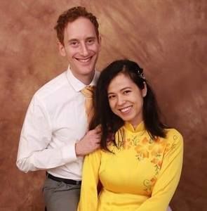 Meet your Posher, Nhien